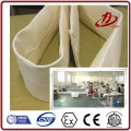 Dust collector filter bags /baghouse filter bags /dust filter bag